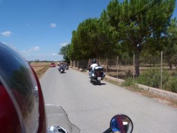 XVIII Concentracion - 2011